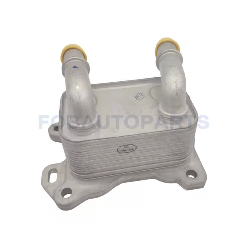 High Quality Engine Oil Cooler for MERCEDES-BENZ RENAULT NISSAN 21 30 520 32R
